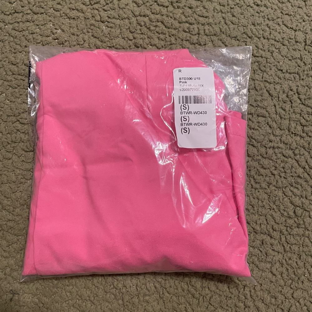 REVOLVE Stevie Sweetheart Mini Dress in Pink - Picture 3 of 3